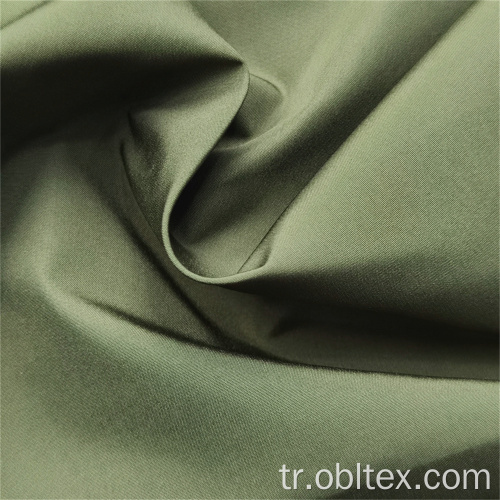 OBL21-2139 Aşağı palto için polyester pongee